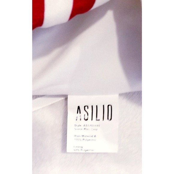 ASILIO THE LABEL australia revolve crop pin-up free people top $225 au-8 / us-4 - Picture 9 of 12